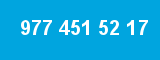 977 451 52 17